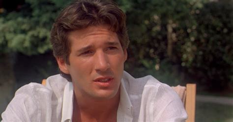 richard gere full frontal|More Male Frontal Nudity Is Appearing on Screen